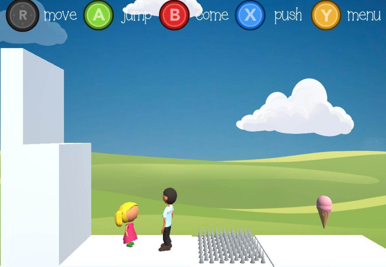 Portada de Sweet Tooth (olivieryc)