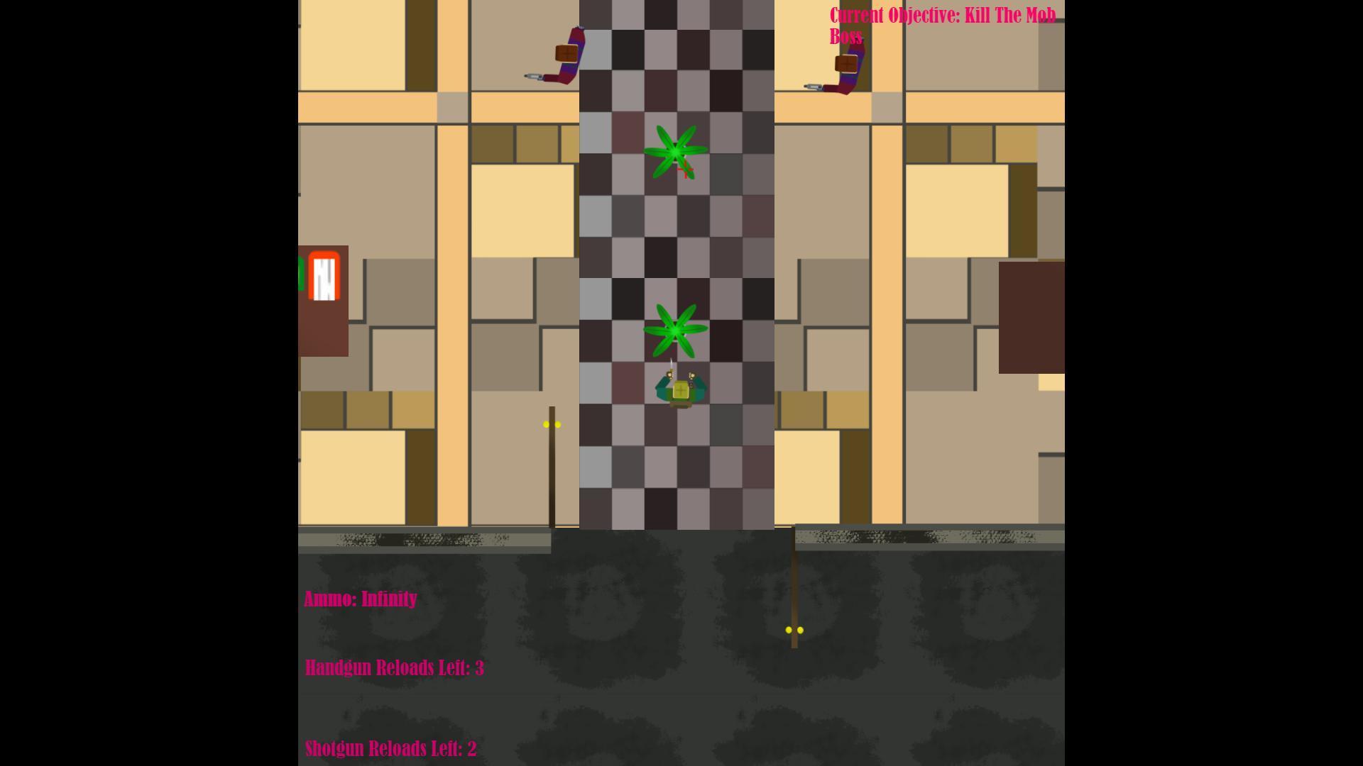 Portada de Heist (itch) (Moose)