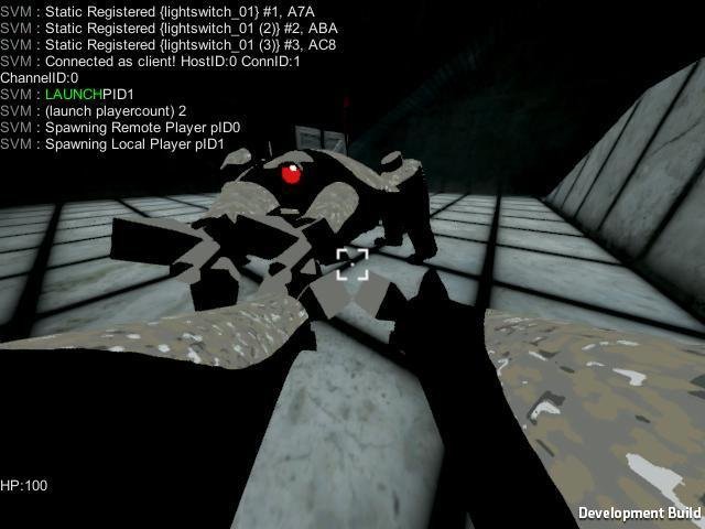 Portada de GGSG Drone Combat