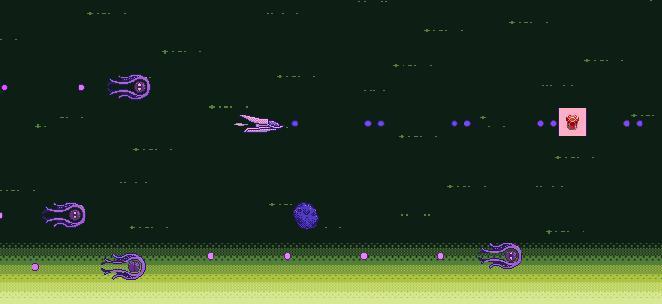 Portada de Tentacle Attack
