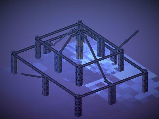 Portada de Vizzle - Animated Video Puzzle