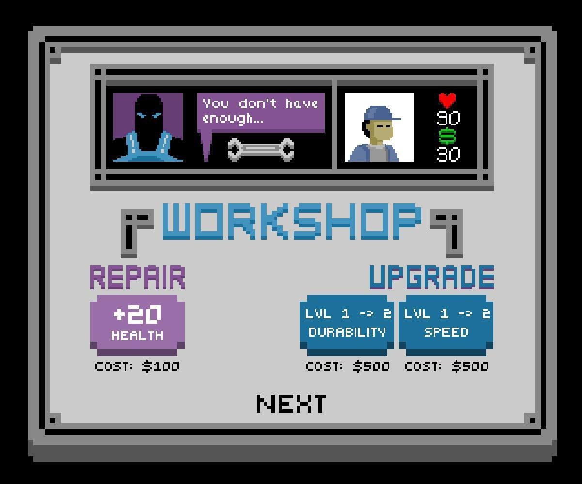 Portada de Cluster Truck