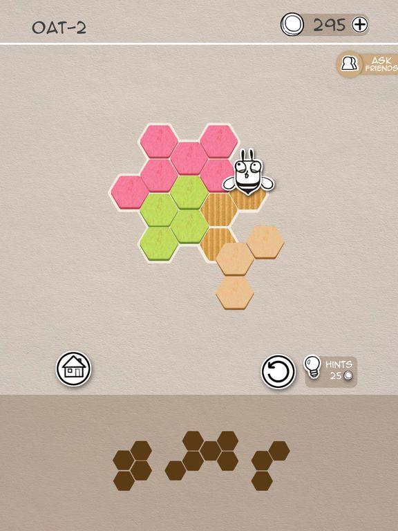 Portada de Doodle Puzzles +