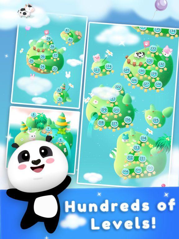 Portada de Toon Puzzle Quest