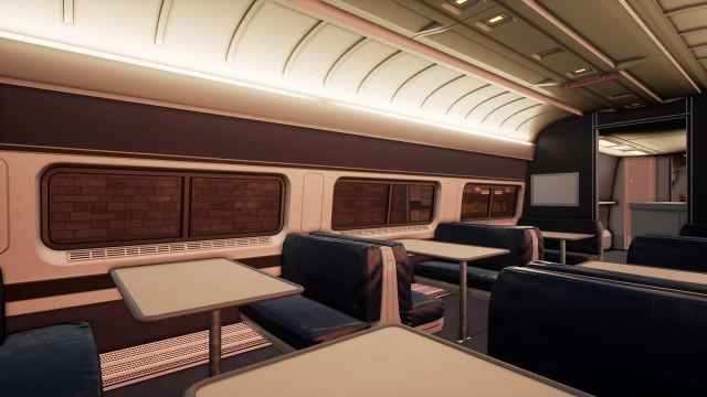 Portada de Train Sim World