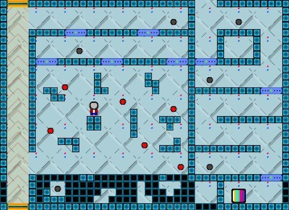 Portada de Podoko Maze