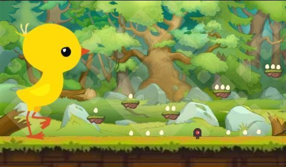 Portada de Choki Chiken