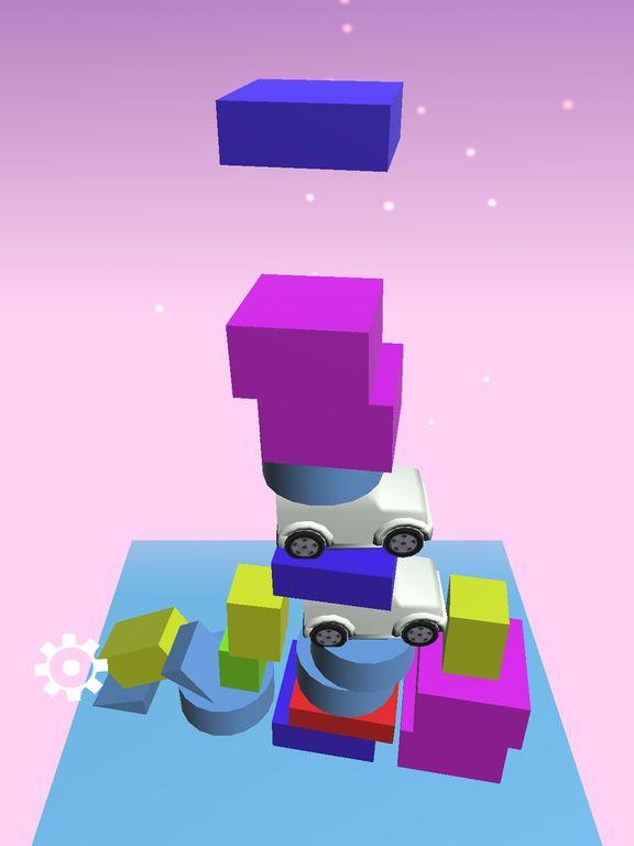 Portada de Hyper Tower