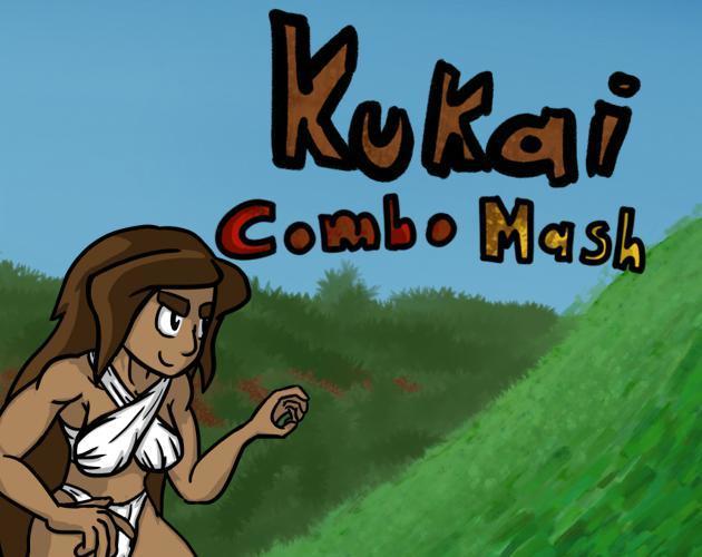 Portada de Kukai Combo Mash