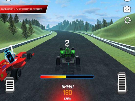 Portada de Super Racing F Speed