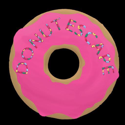Portada de Donut Escape