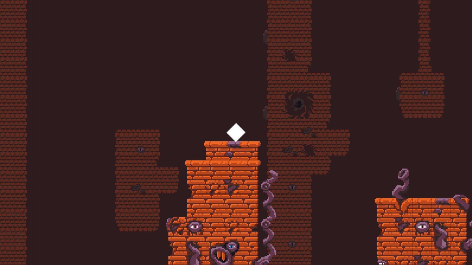 Portada de Tentacle Game