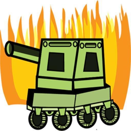 Portada de Table Top Tussle