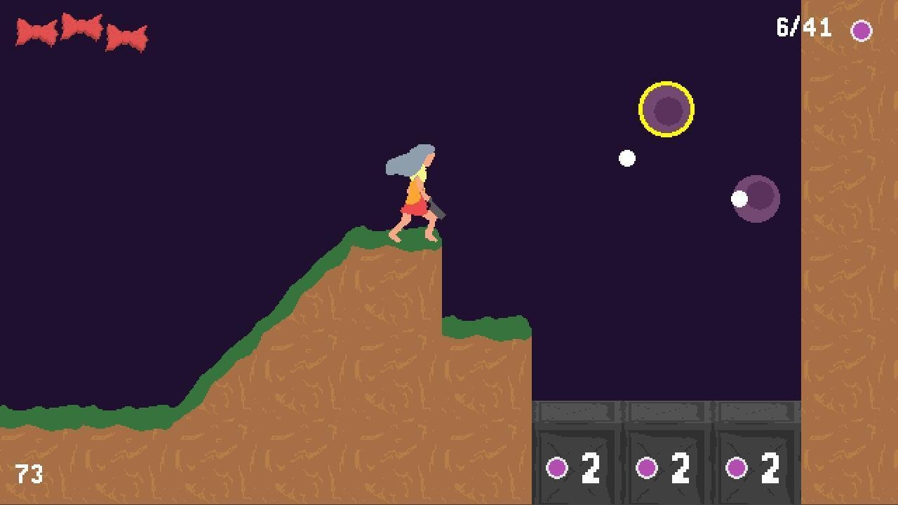 Portada de Sakata Mountain