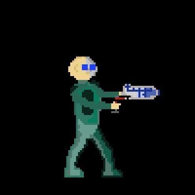 Portada de Cyborg's Revenge