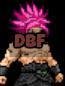 Portada de DBF Mugen