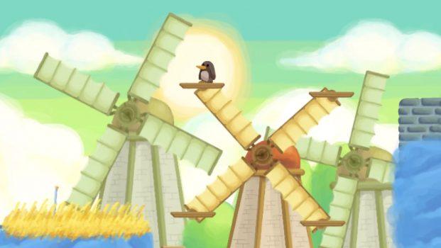 Portada de Stumblehill