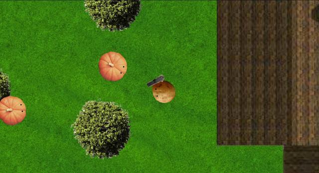 Portada de Adventure of Potato