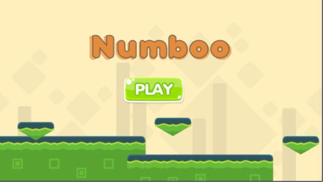 Portada de Numboo