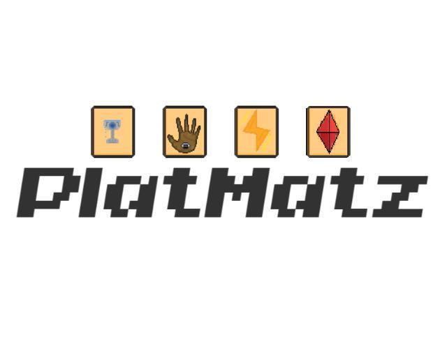 Portada de PlatMatz