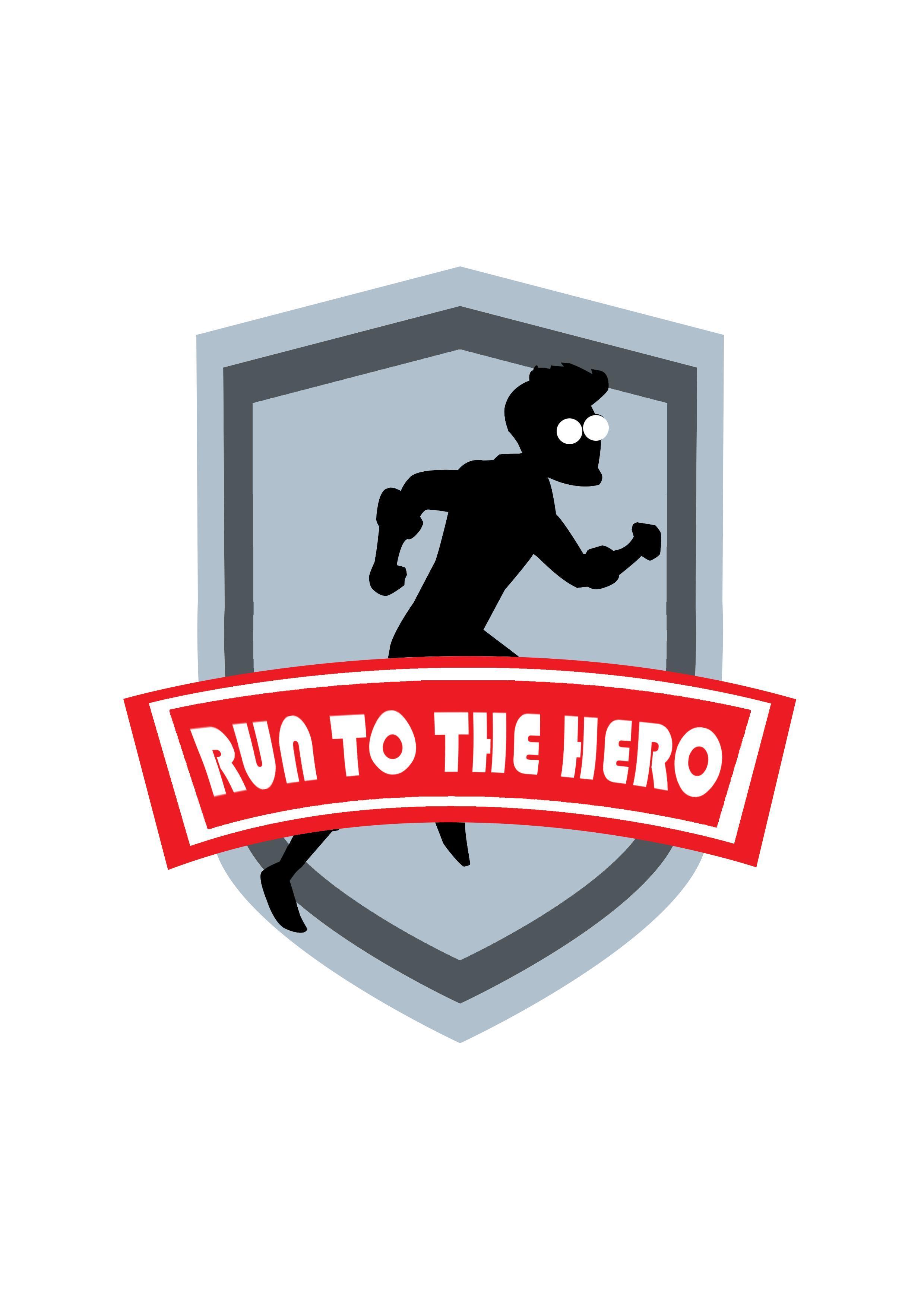 Portada de Run To The Hero