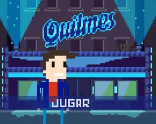 Portada de Quilmes