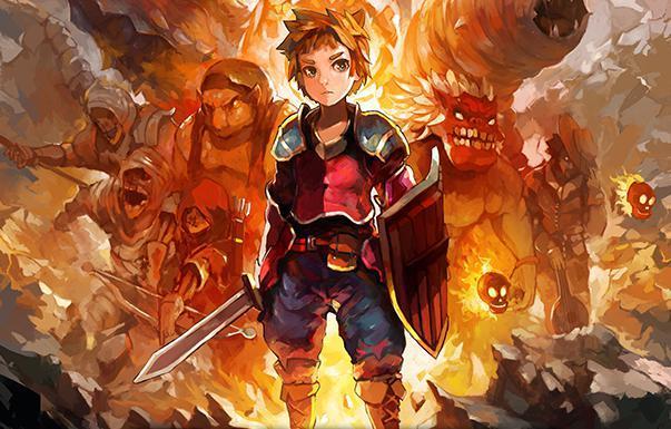 Portada de Chasm