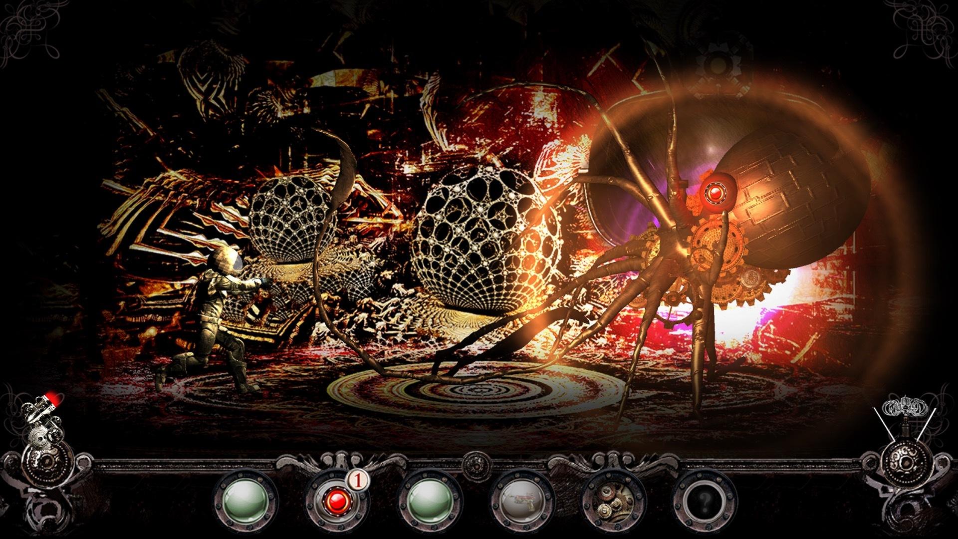 Portada de Steampunker