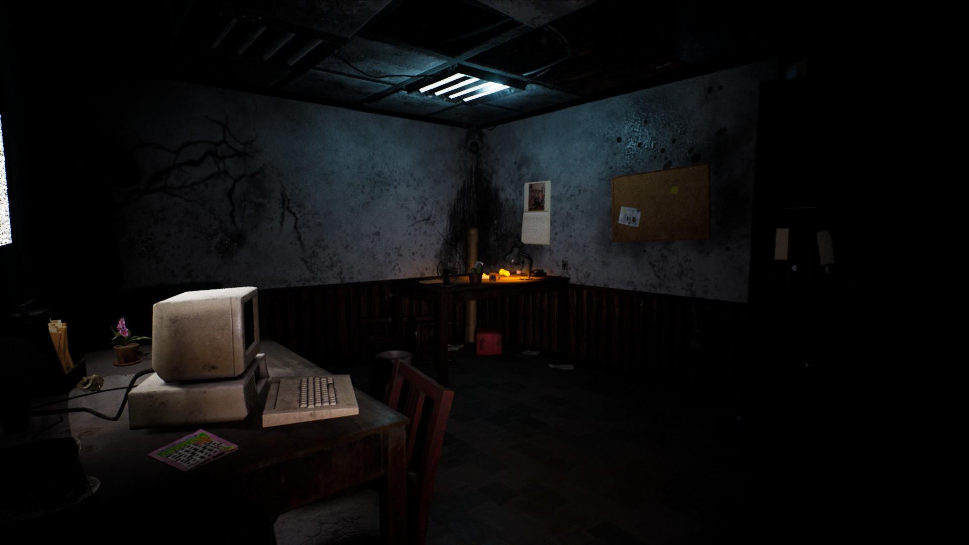 Portada de CASE 2: Animatronics Survival