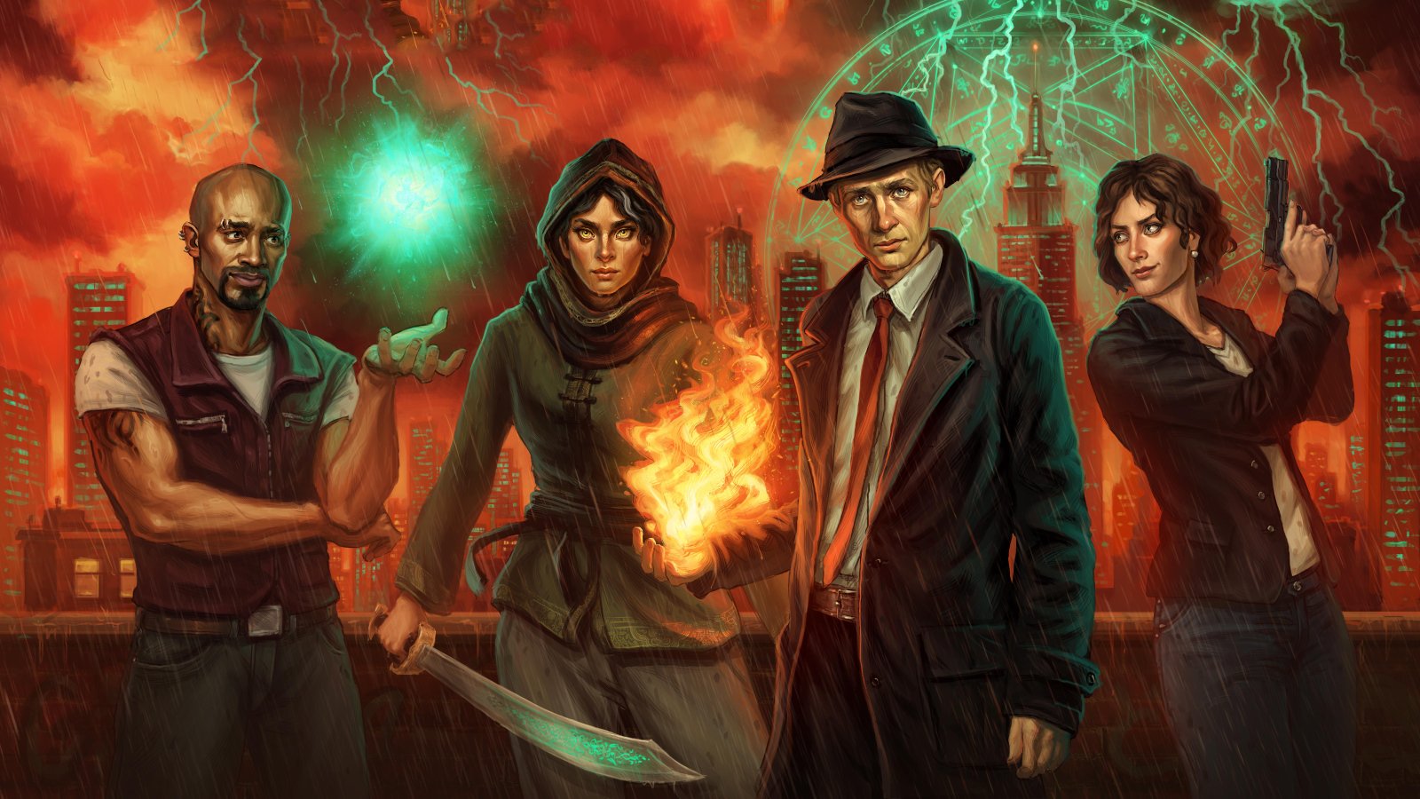 Portada de Unavowed