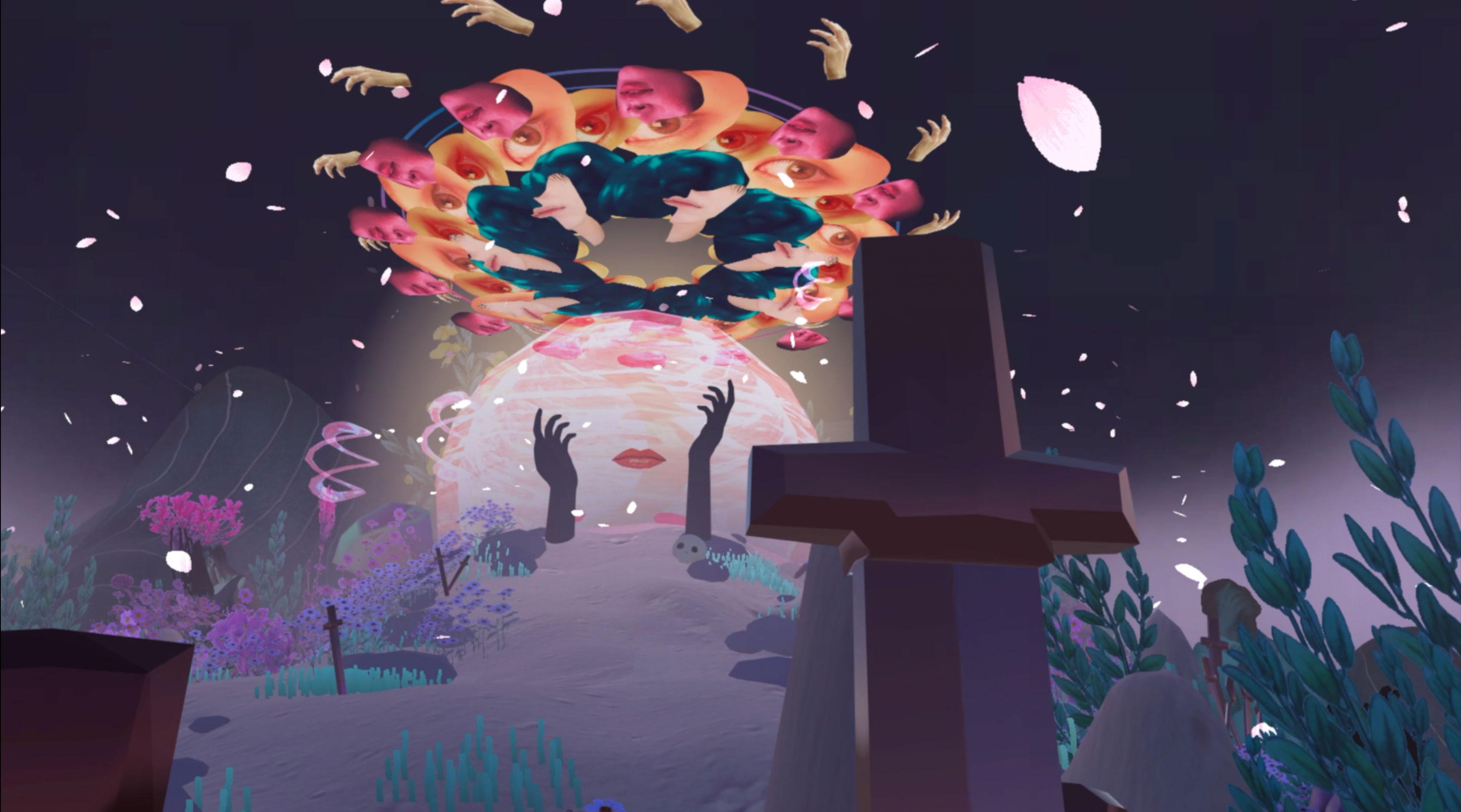 Portada de The Zium Garden