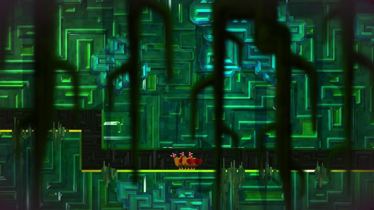 Portada de Guacamelee! 2 Complete