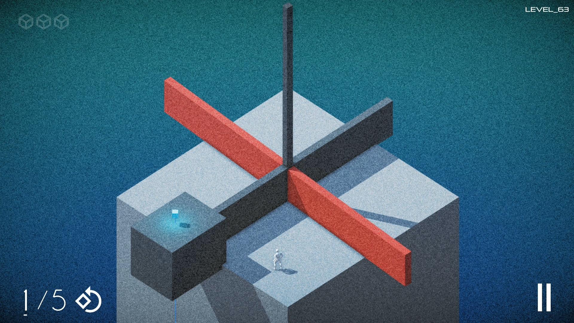 Portada de OneShift