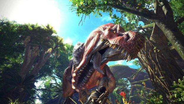 Portada de Monster Hunter Generations Ultimate