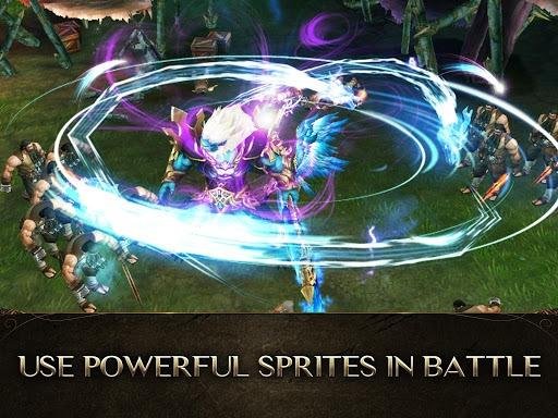 Portada de Era of Celestials