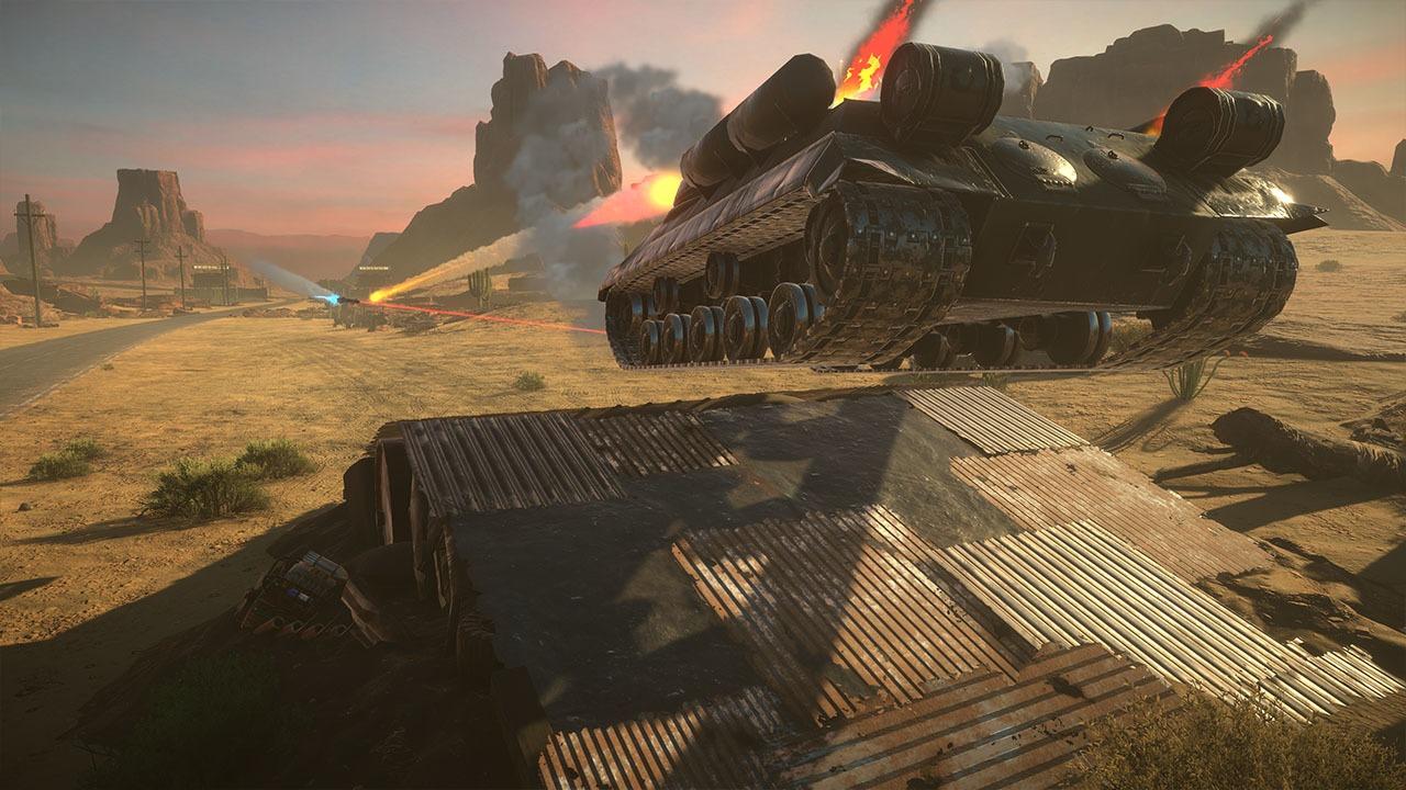 Portada de VROOM KABOOM