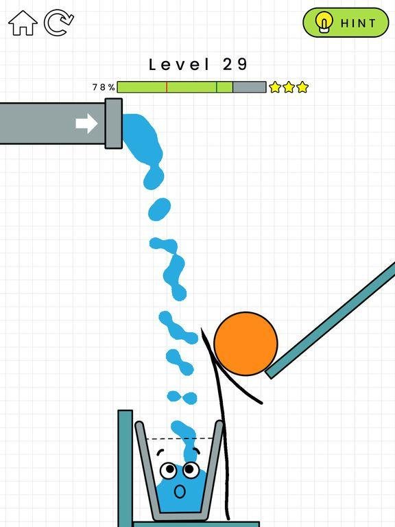 Portada de Happy Glass