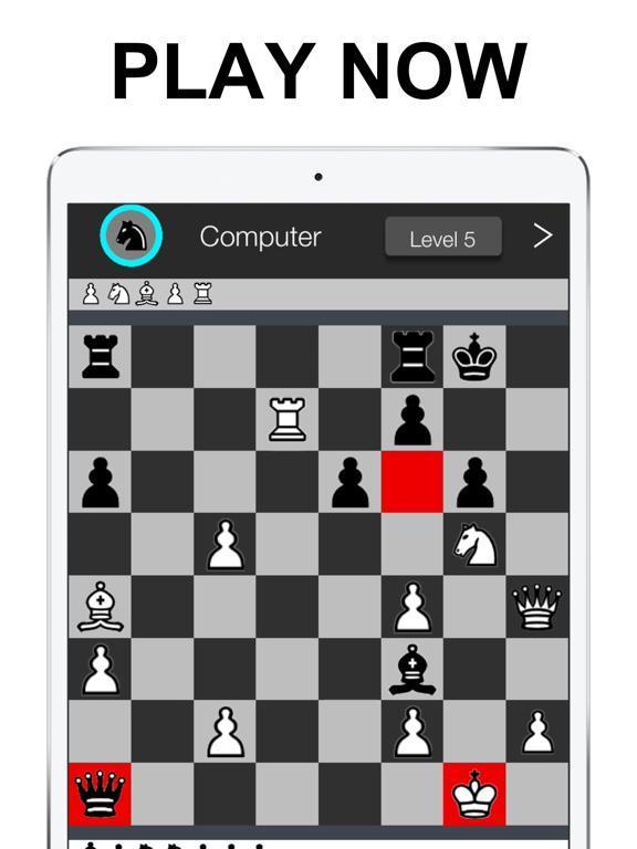 Portada de Chess Online·