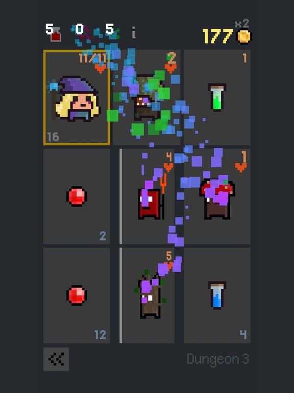 Portada de Rogue Cards
