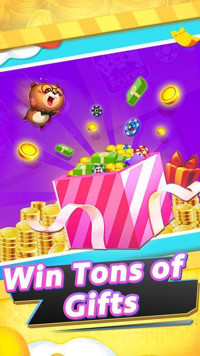 Portada de Pocket7Games: Play for Cash