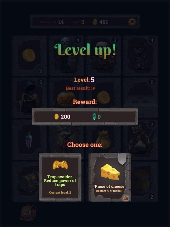 Portada de Look, Your Loot!