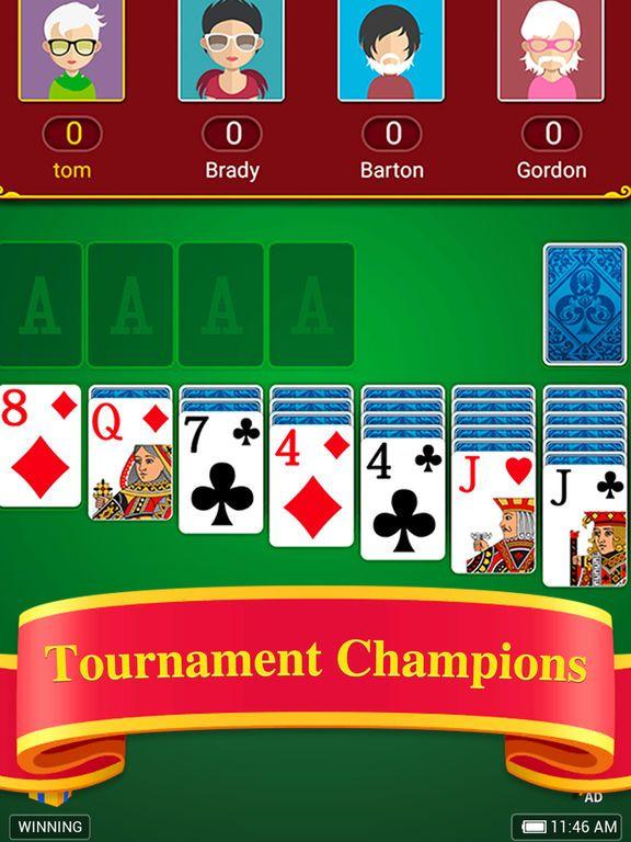 Portada de Solitaire #