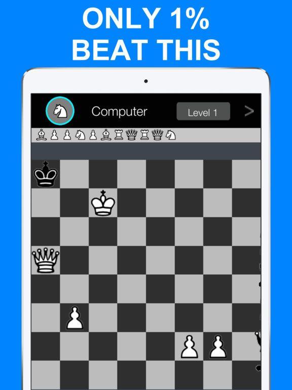 Portada de Chess·