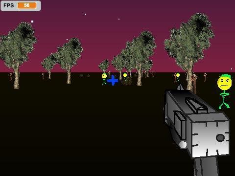 Portada de Fallout (itch)