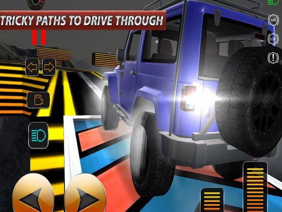 Portada de Car Driving: Challenge Track