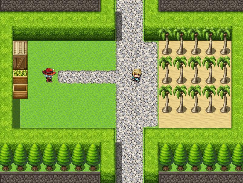 Portada de Slap The Tycoon(DEMO)