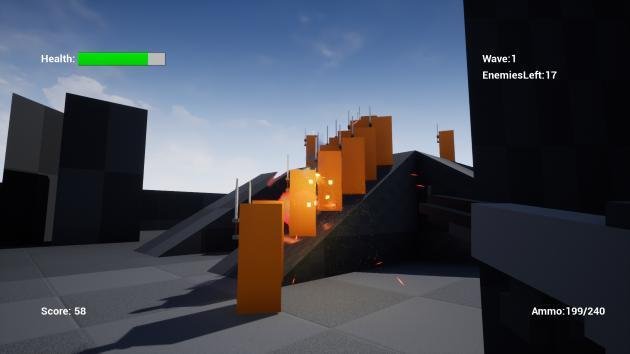 Portada de Box Shooter (Grandisle)