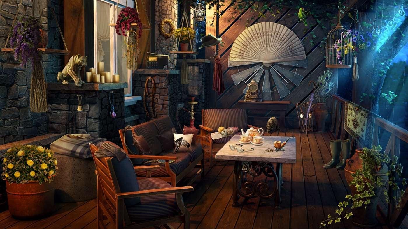 Portada de Path of Sin: Greed