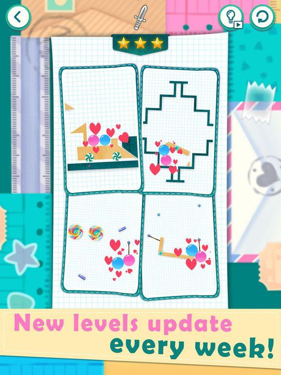 Portada de Slices Puzzle