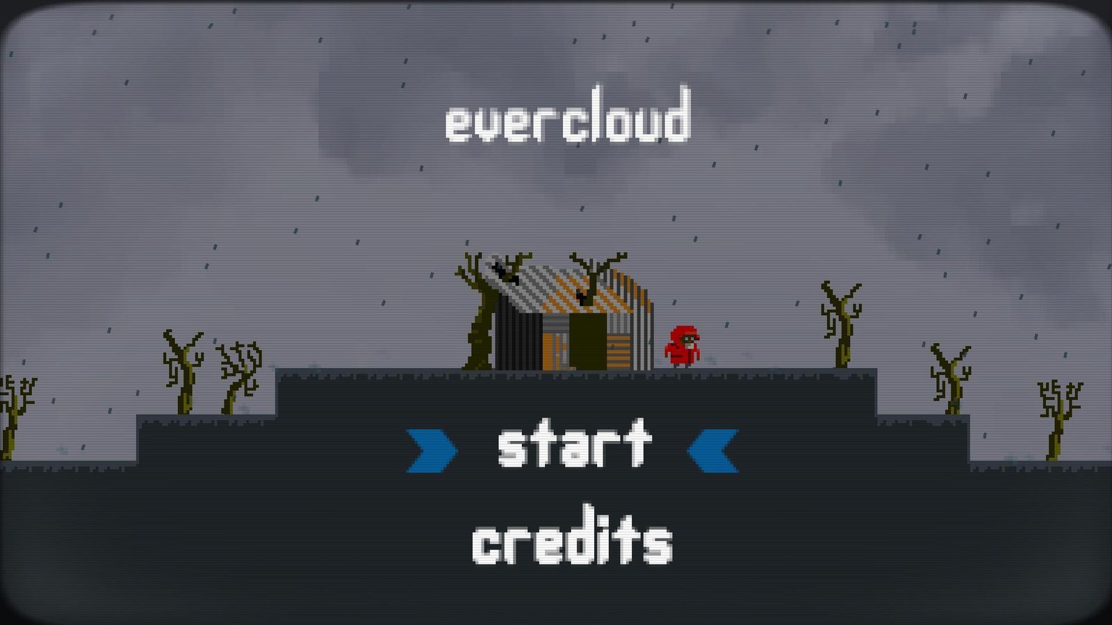 Portada de Evercloud